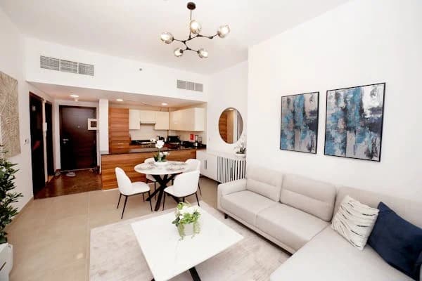 Spacious Modern House in Downtown Gandhinagar
