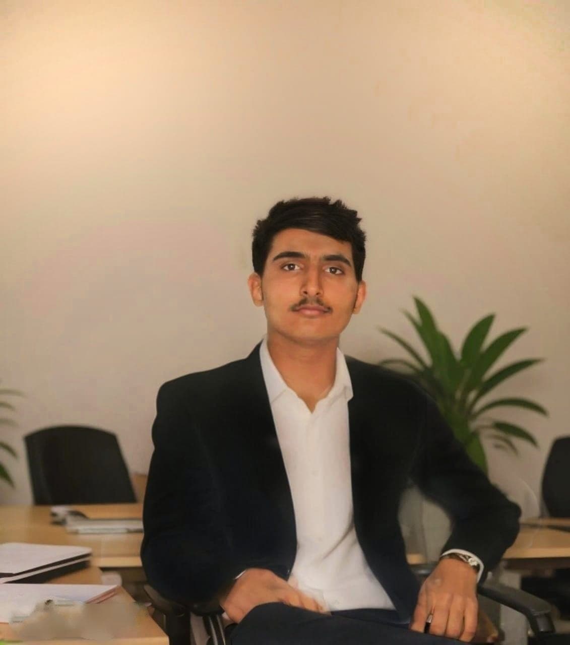 Navin Chaudhary